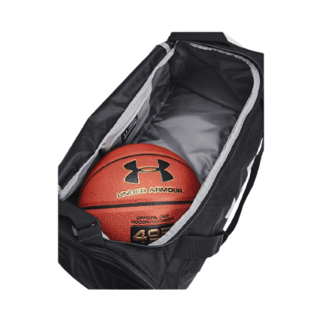 achat Sac de sport UNDER ARMOR UNDENIABLE 5.0 DUFFLE SM Noir intérieur