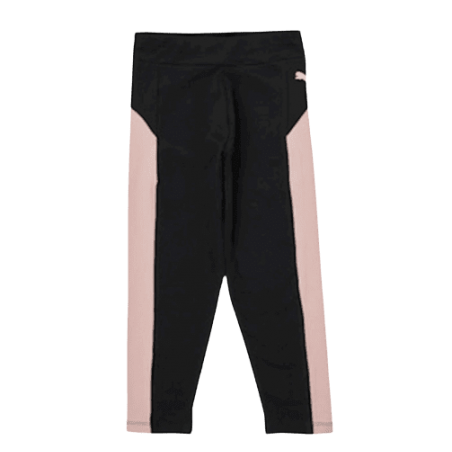 Achat Legging  Puma Enfant G 7/8 LEG G Noir avant