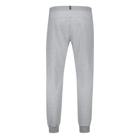 Achat Pantalon de survêtement ESS PANT REGULAR N4 M Gris arrière