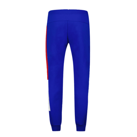 achat Pantalon de survêtement Le Coq Sportif Homme TRI REGULAR N1 M Bleu profil arrière