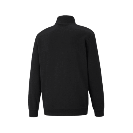 achat Sweat zippé Puma Homme EESSENTIAL LOGO Noir dos