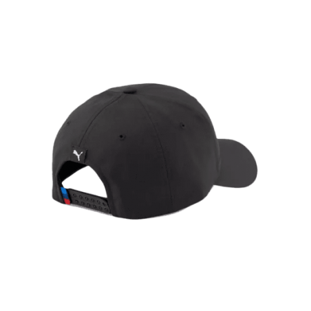 achat Casquette Puma Mortorsport noire adulte dos