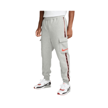 Nike pantalon cargo two swoosh homme sale