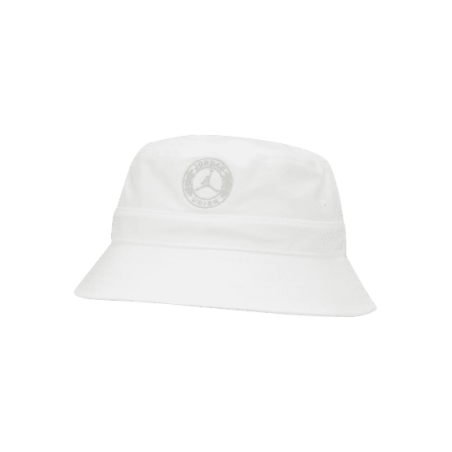 achat Bob Jordan UNION BUCKET blanc adulte face