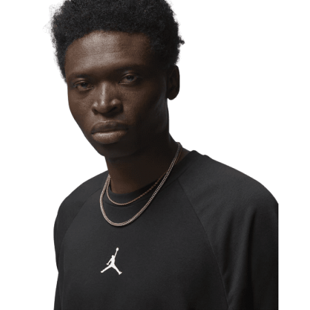 achat Sweat Jordan Dri-FIT Sport noir homme logo jumpman