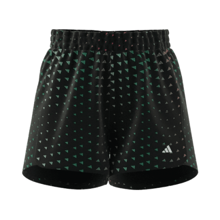 achat Short de sport Adidas Femme WTR-ES BLUV PCR face