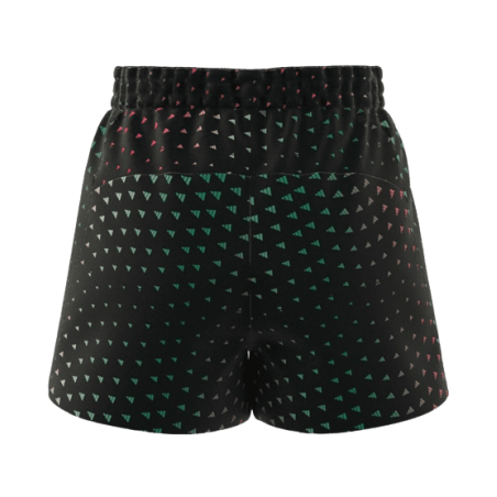 achat Short de sport Adidas Femme WTR-ES BLUV PCR dos