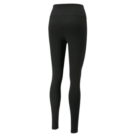 achat Legging Puma Femme HER HW Noir profil arrière