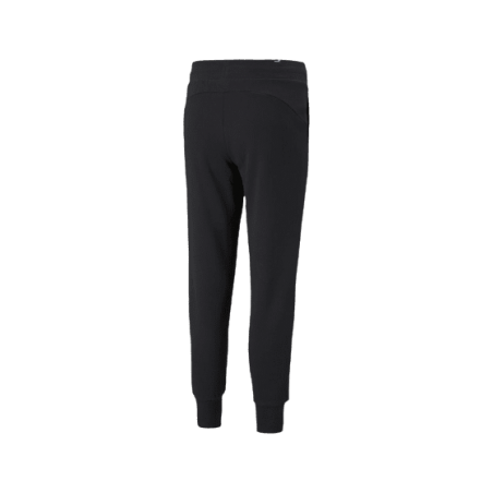 achat Pantalon de survêtement Puma Femme ESS LOGO Noir profil arrière