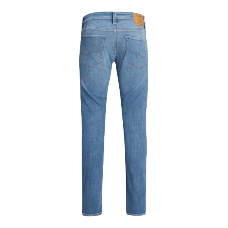 achat JEAN JACK AND JONES HOMME JJILIAM JJORIGINAL GE 314 NOOS derrière