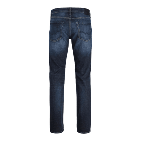 achat JEAN JACK AND JONES HOMME JJICLARK JJORIGINAL JOS 518 LID NOOS arrière