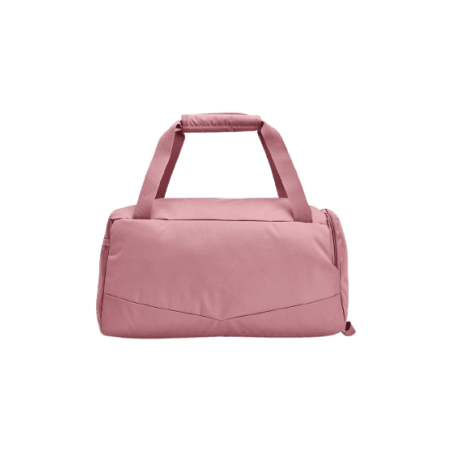 achat Sac de sport Under Armour Femme UA UNDENIABLE 5.0 DUFFLE XS Rose arrière