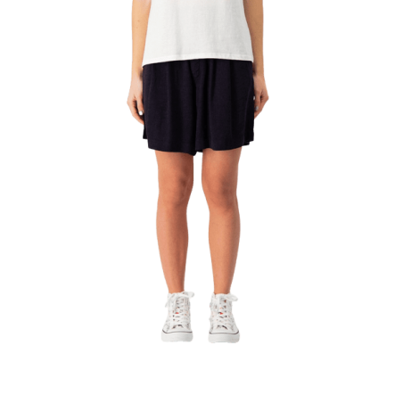 achat Short Teddy Smith femme ELOISE LINEN face