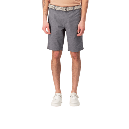 achat Short Teddy Smith homme STATON CHINO COTON JACQUA face