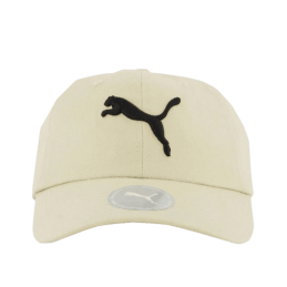 achat Casquette Puma Adulte ESS CAT LOGO BB CAP Beige