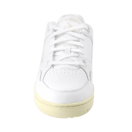 achat Chaussure Le Coq Sportif Homme LCS T1000 Blanc face