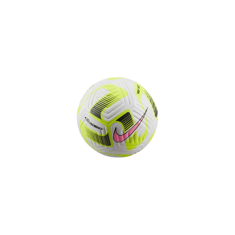 maandelijks insect rechter Ballon de football Nike NK ACADEMY - FA22 blanc | Clickandsport