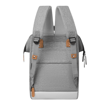 achat Sac à dos isotherme 23L Cbaïa ADVENTURER MEDIUM Gris profil arrière