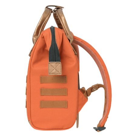 achat Sac à dos 12L Cabaïa ADVENTURER SMALL Orange profil droit