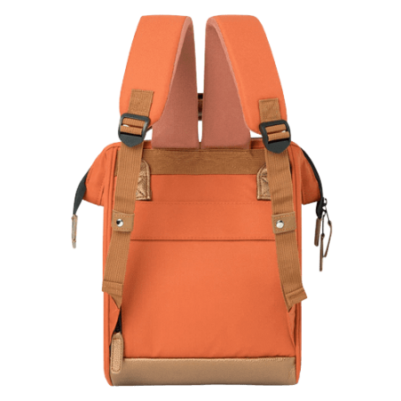 achat Sac à dos 12L Cabaïa ADVENTURER SMALL Orange profil arrière