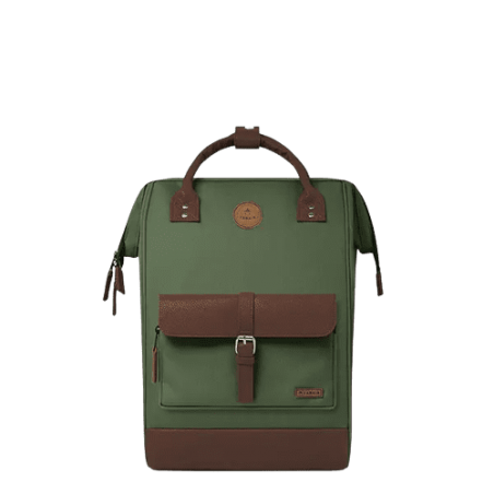 achat Sac à dos 25L Cabaïa ADVENTURER LARGE Vert pochette 2