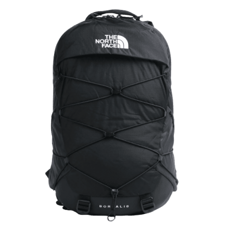 achat Sac à dos 28L The North Face BOREALIS Noir face avant