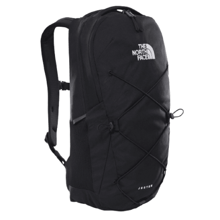 Achat sac à dos The north face JESTER Noir face