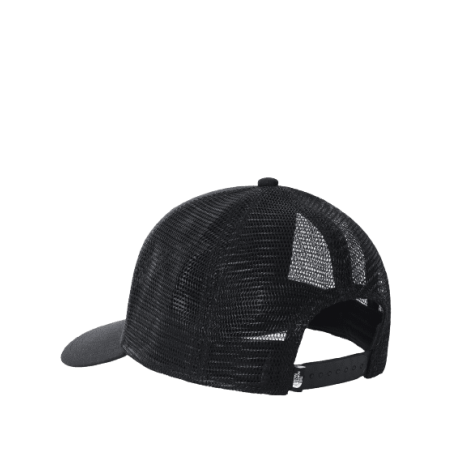 achat Casquette The North Face MUDDER TRUCKER Noir face arrière