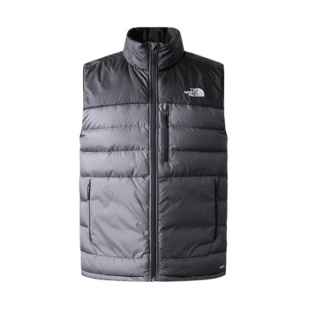 achat Doudoune sans manche The North Face Homme M ACONCAGUA 2 VEST face