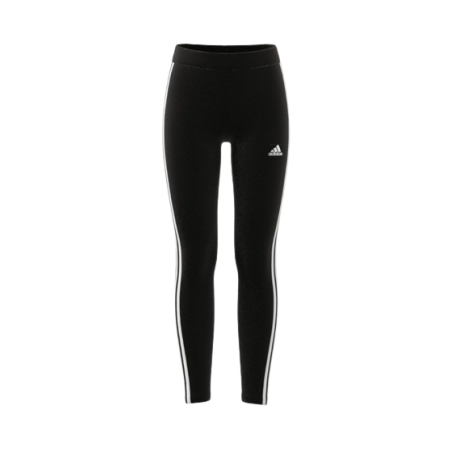 achat Legging Adidas fille ESS 3S TIG noir face