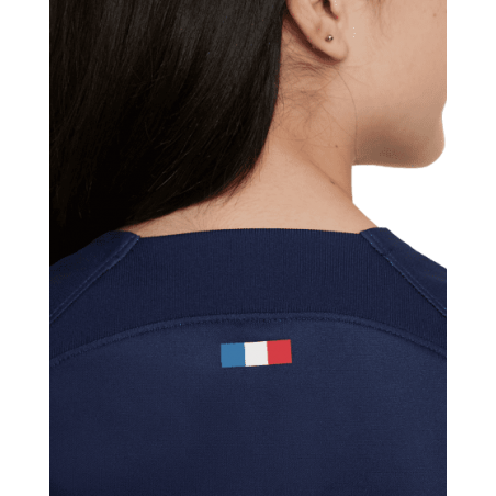 achat Maillot domicile PSG 2023-2024 enfant détail dos