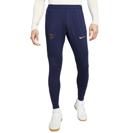 achat Pantalon d'entraînement adulte PSG Strike 2023-2024 face