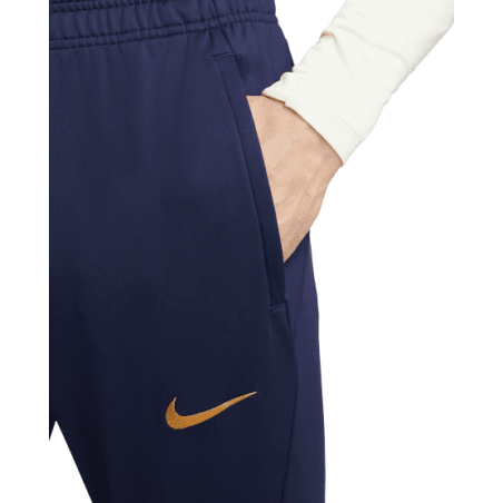 achat Pantalon d'entraînement adulte PSG Strike 2023-2024 poche