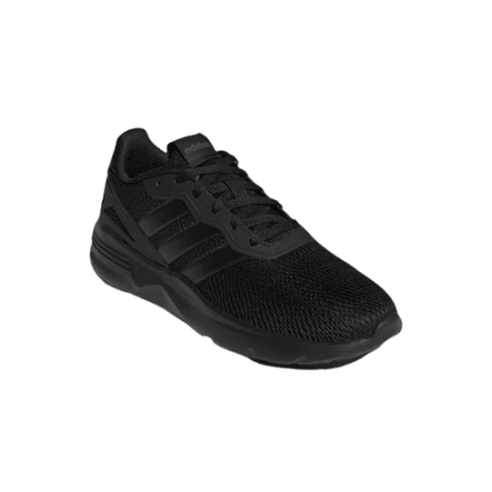 achat Chaussure de running Adidas homme NEBZED profil avant droit