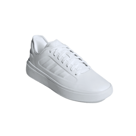 achat Chaussure Adidas homme ZNTASY profil avant droit