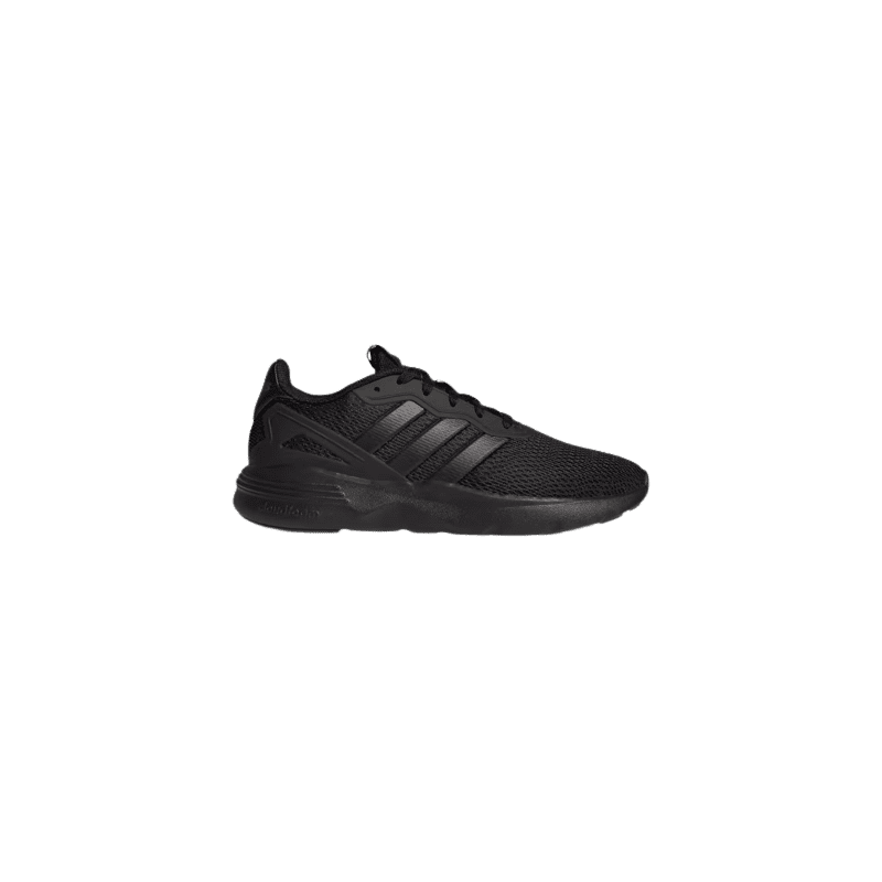 achat Chaussure de running Adidas homme NEBZED profil droit