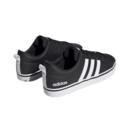 achat Chaussure Adidas homme VS PACE 2.0 profil droit deux chaussures