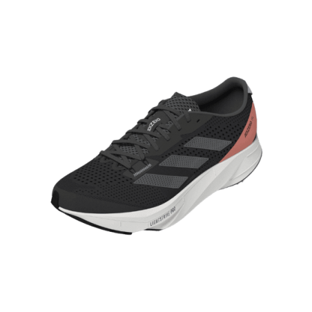 achat Chaussure de running Adidas femme ADIZERO SL profil avant gauche