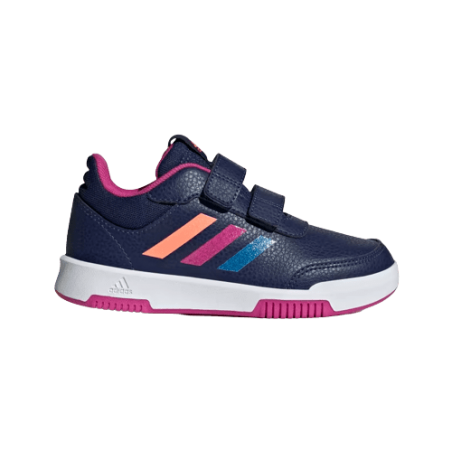 achat Chaussure à scratch Adidas fille TENSAUR SPORT 2.0 CF K profil droit