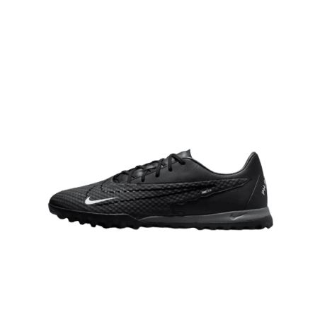 achat Chaussure de football Nike homme PHANTOM GX ACADEMY TF profil gauche