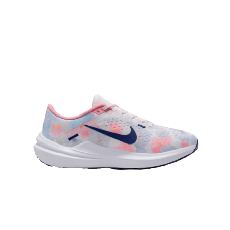 achat Chaussure de running Nike femme AIR WINFLO 10 PRM profil droit