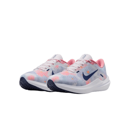 achat Chaussure de running Nike femme AIR WINFLO 10 PRM deux chaussures