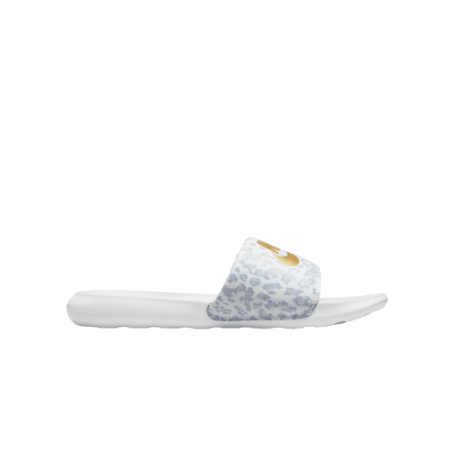 Claquette Nike femme VICTORI ONE SLIDE PRINT