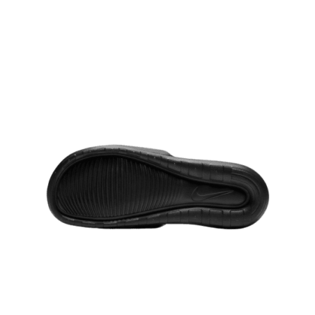 achat Claquette Nike homme VICTORI ONE SLIDE noir/doré semelle