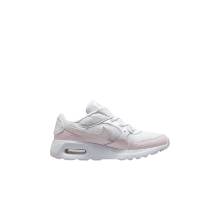 achat Chaussure Nike enfant AIR MAX SC (PSV) rose profil droit