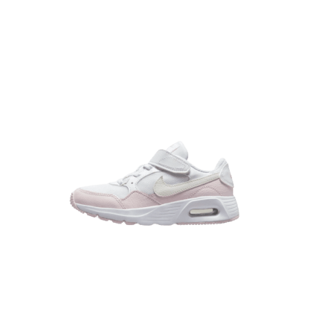 achat Chaussure Nike enfant AIR MAX SC (PSV) rose profil gauche