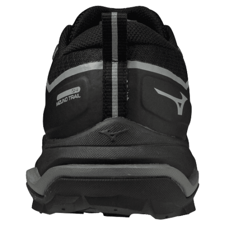 achat Chaussure trail Mizuno homme WAVE IBUKI 4 GTX talon