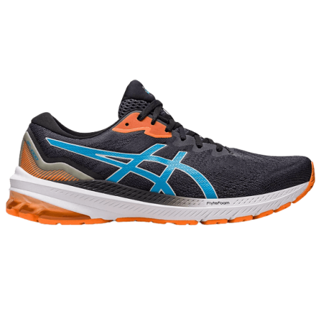 achat Chaussure de running Asics homme GT-1000 11 profil droit