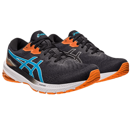 achat Chaussure de running Asics homme GT-1000 11 deux chaussures