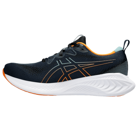 achat Chaussure de running Asics homme GEL-CUMULUS 25 profil gauche